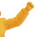 Nuevo Conjunto de Traje Deportivo con Capucha para Hombre, Diseño 2 en 1, 100% Algodón Ligero, Cálido, para Invierno, Venta al Por Mayor, Alta Calidad, OEM - Product Image 4