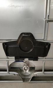 Tanque IBC de Alta Resistencia y Saludable de 1000L, Contenedor de 1000L con Precio de Fábrica - Product Image 6