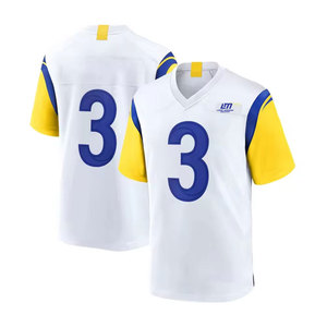 Uniforme de Fútbol Americano Más Vendido a Precio Económico, Tela Suave, Diseño Personalizado, Uniforme de Fútbol Americano para Venta en Línea - Product Image 6