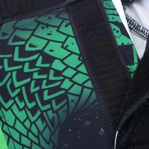 Pantalones cortos MMA transpirables al por mayor, pantalones cortos MMA sublimados, pantalones cortos MMA de alta calidad para juegos de boxeo para hombres y mujeres - Product Image 6