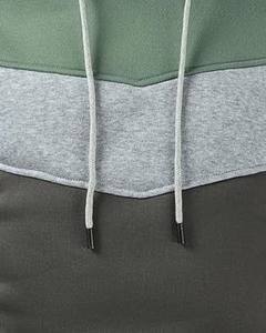 Sudaderas con Capucha para Hombre, Invierno, Sólidas, Casuales, 100% Algodón, con Logotipo y Diseño Personalizados para Adultos - Product Image 3