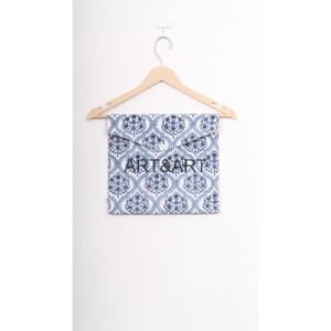 Conjunto de pijama de verano elegante para mujer de algodón indio, bolso de fiesta de boda para niñas, ropa de dormir corta cómoda para dama de honor - Product Image 5