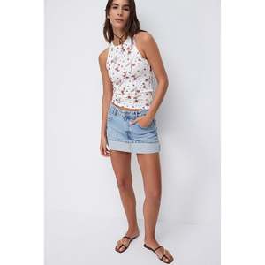 Camiseta de Cuello Redondo - Product Image 2