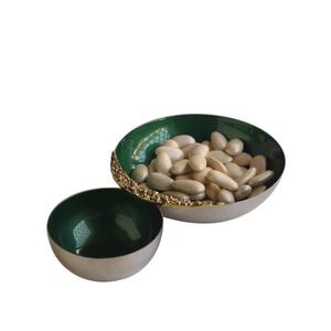 Attractive Design Metal <b>Tray</b> For Catering Serving <b>Trays</b> <b>Stainless</b> <b>Steel</b> Shiny Finishing Metal <b>Tray</b> - Product Image 3