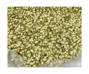 Thé au jasmin en vrac de haute qualité arôme naturel - Product Image 1