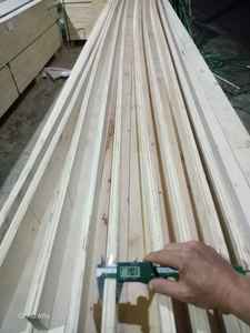 Bois lamellé-collé LVL de conception moderne pour l'intérieur, âme en eucalyptus, pour meubles d'hôtel et construction, qualité supérieure - Product Image 3