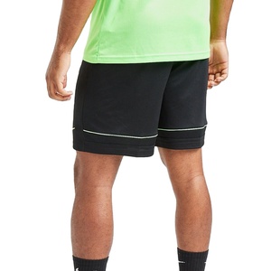 High Quality OEM Design <b>Men</b> Canvas <b>Shorts</b> 100% Cotton Solid Eco-Friendly Quick Dry Breathable <b>Knee</b> <b>Length</b> Casual Fashion - Product Image 2