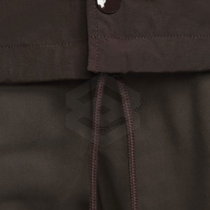 Chaqueta Deportiva Ligera de Diseño Personalizado de Alta Calidad 2026 para Hombre, Servicios OEM - Product Image 6
