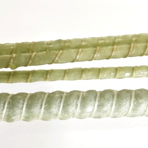 CE-Zertifizierte Faserverstärkte Polymer-Bewehrungsstäbe für Einfahrten & Fundamente - GFRP-Stangen-Hersteller Bieten Maßgeschneiderte Dienstleistungen - Product Image 6