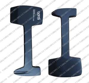 TARIQ MFG CO-Coupe-sabot réutilisable pour le fabricant d'outils de maréchal-ferrant - Product Image 4