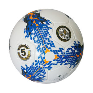 Ballon de football de qualité professionnelle hybride personnalisable, logo personnalisé, produit professionnel - Product Image 1