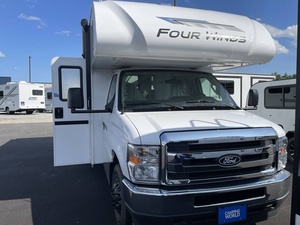 VENTAS PERFECTAS PARA PRODUCTOS NUEVOS Y USADOS: Nuevo 2027 T-h-o-r Four W-i-n-d-s 19ZF - Product Image 5