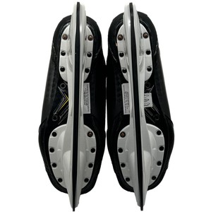Patins à glace Senior Bauer Supreme Shadow 100% authentiques - Toutes tailles - Product Image 5