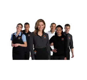 Design formal de uniforme de escritório, produtos de escritório, roupas de escritório para mulheres, ternos de calça