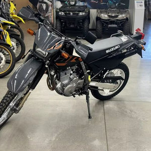 Nueva motocicleta 2025 DR650S con motor monocilíndrico de cuatro tiempos refrigerado por aceite de 644cc - Product Image 1