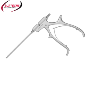 Surtechs Up Biter 2.7mm, coupe vers le haut, ouverture de la mâchoire 5mm petit JOINT ARTHOSCOPIE - Product Image 2