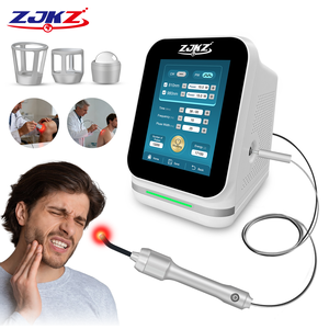 Aparato de Terapia Láser de Nivel 4, Fisioterapia, Alivio del Dolor en el Hogar para Perros, Sin <span class=keywords><strong>Efectos</strong></span> <span class=keywords><strong>Secundarios</strong></span> - Product Image 5