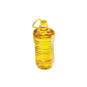 Aceite de cocina de girasol puro Aceite de girasol de cocina Aceite de girasol orgánico 1L 5L Embalaje de botella de plástico - Product Image 5