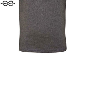 ชุดใส่เล่นกีฬาทำป้ายโลโก้เสื้อยืดคอวีปรับแต่งได้ตามต้องการ - Product Image 6