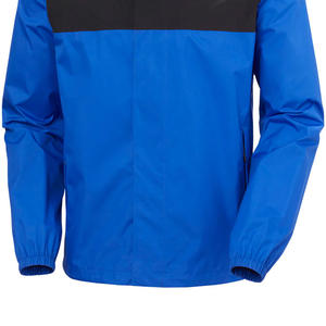 แจ็กเก็ตกันฝนกลางแจ้งสำหรับผู้ชายแจ็คเก็ตกันลมกันน้ำกลางแจ้งฤดูหนาว - Product Image 5