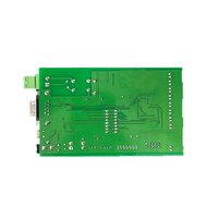 Pcb électronique intelligente Pcba Production Pcb Fournisseur de Pcb fabricant de Pcb double face fabricant d'assemblage de cartes de circuits imprimés électriques