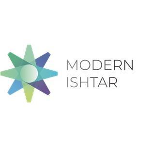 Modern Ishtar GmbH logo
