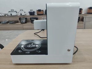 Commercial Noodle <strong>Cooker</strong> with Induction Heating Korean Style Instant Ramen &amp; Noodle Cooking Machine for Restaurant Food Stall - Product Image 3