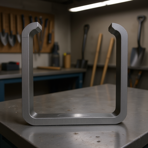 Support de comptoir Gedore KL-0356-1415 pour pelles et bêches - Product Image 3