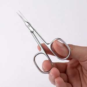 Staleks กรรไกรตัดผิวที่ตายแล้วสแตนเลสคมกรรไกรตัดตรงแบบรัสเซียสำหรับการดูแลส่วนบุคคลเครื่องมือความงามเล็บลบผิวที่ตายแล้ว - Product Image 6