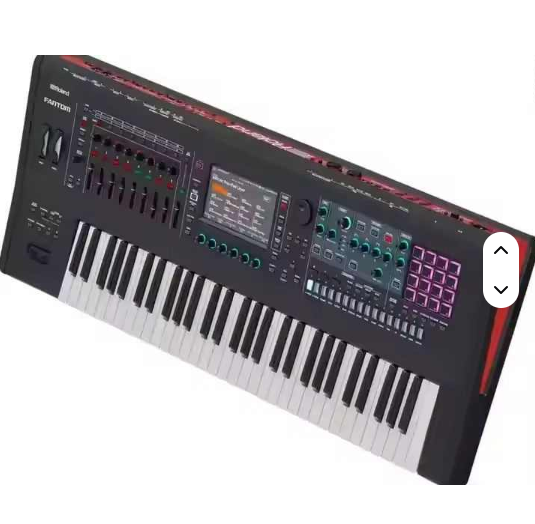 Roland Fantom G7 76鍵 シンセサイザー ARX-01増設済み Roland Fantom G7 76鍵 シンセサイザー ARX-01増設済み Amazon