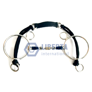 ที่ม้วนผมรูปม้าทำจากเหล็กสีฟ้าหวานคุณภาพระดับพรีเมียมทำจากเงินจากเยอรมัน - Product Image 1