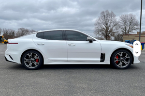 KIA STINGER GT AWD 2018 USADO, con Volante a la Izquierda/Derecha - Product Image 6