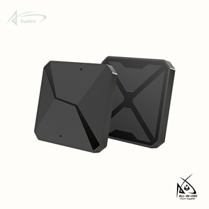 Sudex Android 12 AI Smart Box Universal <b>Plug</b> and Play Car Upgrade Wireless CarPlay Android Auto 4G GPS Netflix KPL072 model - Product Image 1