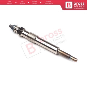 BGP28 1 Piece <b>Heater</b> Glow <b>Plugs</b> GX96 XS4U6M090AB GN993 for 1.8 - Product Image 4