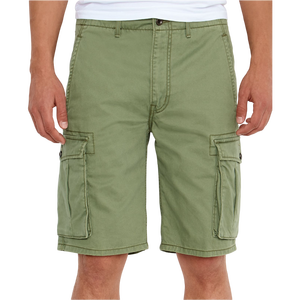 Plus Size <b>Men</b> Cargo <b>Shorts</b> Elastic Waist Summer Outdoor Tactical Multi Pocket Casual Urban Streetwear Breathable Trendy Hot - Product Image 1