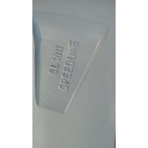 Rueda de Aleación para FIAT Croma 2ª Serie (05>07) 51716271 - Product Image 6