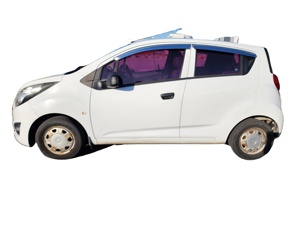 Chevrolet Spark L 2013 - Product Image 3