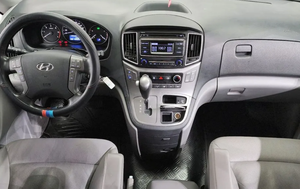 Hyundai Starex 2018, la nueva furgoneta Grand Starex de 5 plazas - Product Image 5