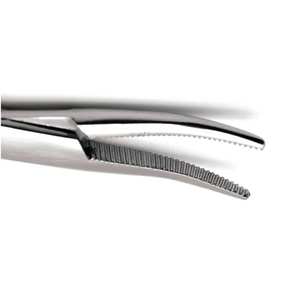 Pinzas Mosquito de Grado Quirúrgico, Pinzas Mosquito de 5 Pulgadas con Bloqueo, Pinza Hemostática, Construcción Duradera de Acero Inoxidable - Product Image 6