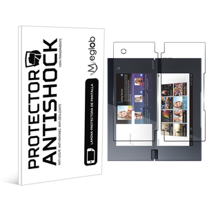 ฟิล์มกันกระแทกสำหรับแท็บเล็ตโซนี่ พี - Product Image 1