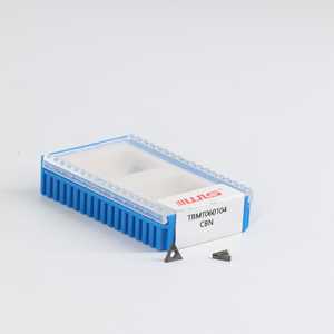 WILSON CBN TBMT 060104-Premium Cutting & Forming <b>Tool</b> - Product Image 1