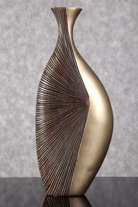 Metal Flowerpot Antique Brass Flowerpot Vintage <b>Copper</b> Garden Flowerpot Rustic Iron Flowerpot Hammered Brass Plant Pot - Product Image 2