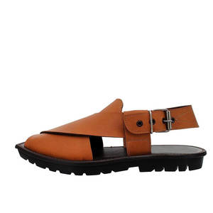 Ventas calientes Sandalias Peshawari Khari de alta calidad Fabricantes profesionales para uso en invierno al aire libre a precio mayorista - Product Image 6