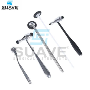 Marteau réflexe pour la neurologie Kits chirurgicaux neurologiques de haute qualité au meilleur prix par SUAVE SURGICAL INSTRUMENTS - Product Image 6