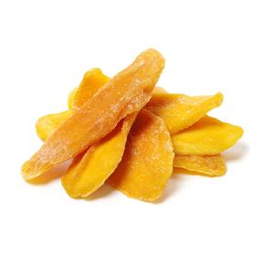 Mango 100% Natural de fruta seca de alta calidad, Mango suave seco de VietNam listo para enviar - Product Image 4