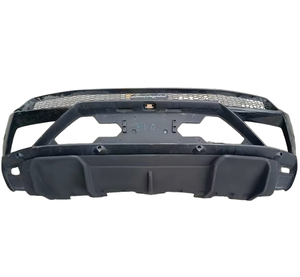 กันชนหลังคาร์บอนไฟเบอร์สำหรับ Lamborghini Huracan LP 610 แบบกันชนหลังพร้อมดิฟฟิวเซอร์และใบสปลิตเตอร์ - Product Image 6