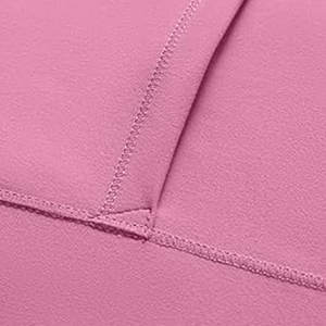 กางเกงขาสั้นฟิตเนสสำหรับผู้หญิงกางเกงขาสั้นออกกำลังกายฟิตเนสออกแบบใหม่ใส่สบาย - Product Image 5