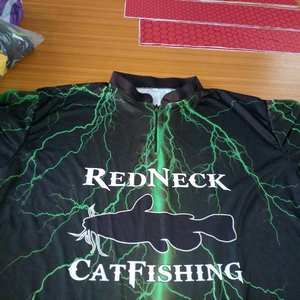 Custom manga larga Rash Guard hombres UV protección solar Spandex compresión camisas nadar surf secado rápido Rashguard - Product Image 5