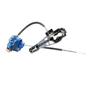 ตัวล็อคด้านหน้าขวา FIAT 500 L ซีรีส์ (351_352) (12>) - Product Image 1