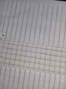 GOLDCOIN Cotton Linen Fabric | Premium Soft Breathable Natural <b>Blend</b> for Shirts, Kurtis & Garments | Export Quality - Product Image 5